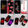 TR17 Naruto LOGO New High-End Shell Phone Case for iPhone SE X XS XR 16E 11 17 Pro Max 8 7 6 6s Plus Air