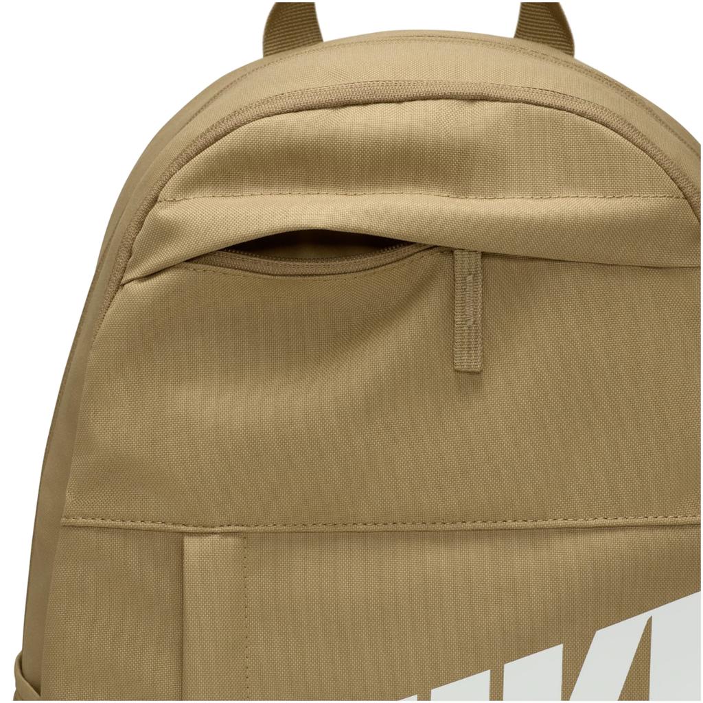 Nike NK Elemental Backpack, Unisex brown Backpack