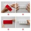 Adapter Hanger Wall Fixer Storage Holder Organizer