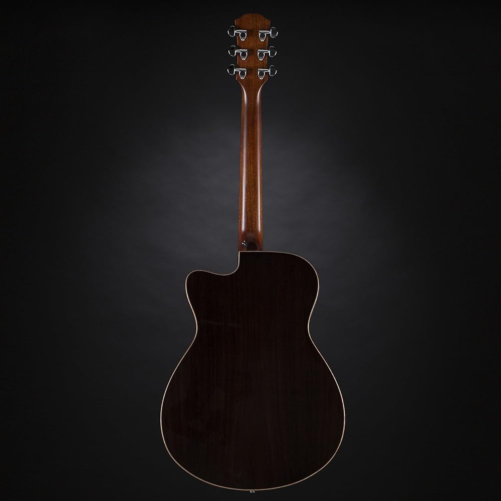 Yamaha Yamaha electric acoustic guitar AC1R VN
