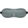 3D Nahtlose Stereo Schwamm Schlafmaske für Männer und Frauen - Lichtblockierend, Ideal für Reisen