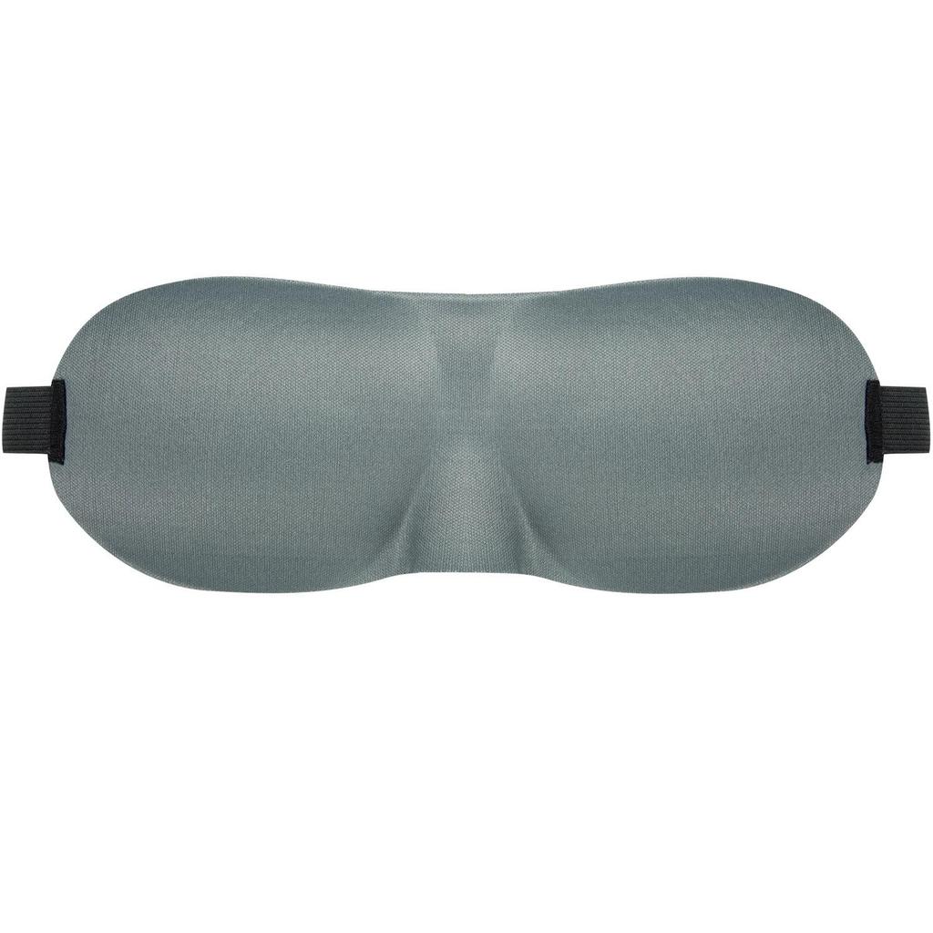 3D Nahtlose Stereo Schwamm Schlafmaske für Männer und Frauen - Lichtblockierend, Ideal für Reisen