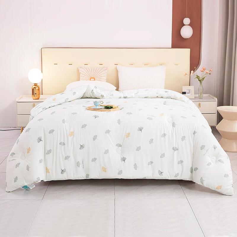 

Tangna Home Textiles Snow Velvet Fiber Quilt