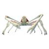 BANDAI Gashapon Capsule Toy Crabs Spider Crab Model Toys Collection Table Ornaments Kids Birthday Gifts