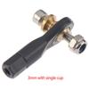 End RC Ball Joint Link Set For RC Special M2 Rod With Screw Airplane Car