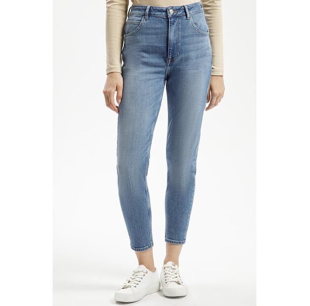 Джинсы Cross Jeans N 432-086 EU 26_30