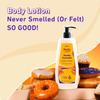 Plum BodyLovin' Vanilla Caramello Body Lotion 200ml Pack of 1 | Deep Moisturizing Non-Greasy Glow for Dry Skin