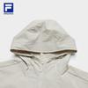 Fila Women's Sporty Lightweight Hooded Jacket