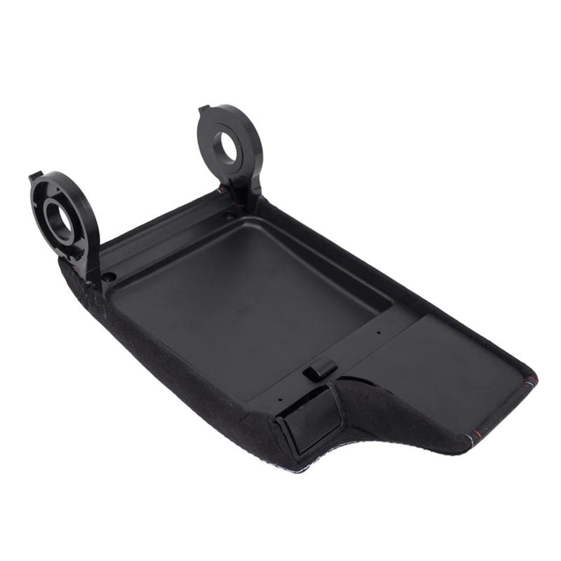 Ersatz für Armlehnenabdeckung der Mittelkonsole für BMW 3er E46 1999 2000 2001 2002 2003 2004 51168213678 51168238223