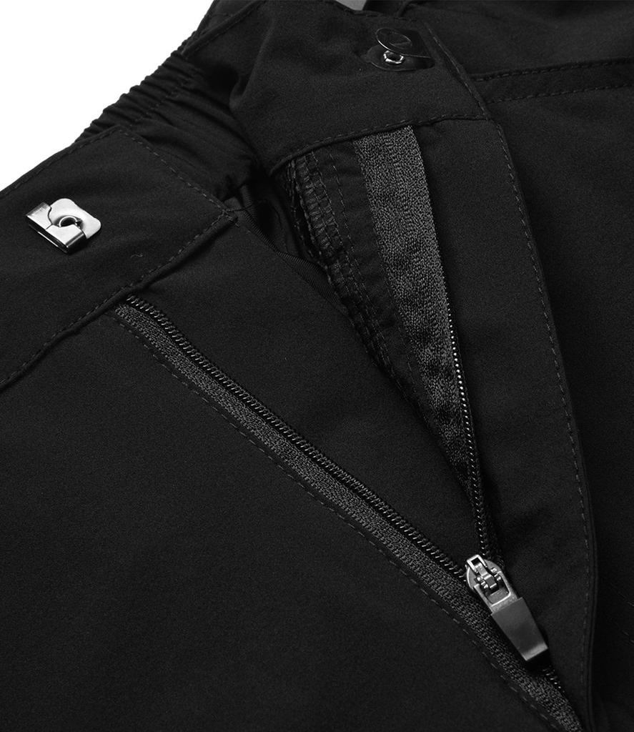 Summer Quick-Dry Mountain Bike Shorts - Off-Road Cycling Outdoor Sports Pants #1202