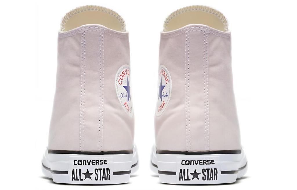 Chuck Taylor All Star Converse High 'Barely Rose' 159619F