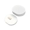 HEPA Schaumvorfilter-Set für Shark IP3251EUT IP3225EUT IP3251C IP3252 PowerDetect Anti-Haar-Wrap Plus Staubsauger Ersatzteile