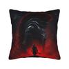 The Odysseys  Movie Throw Pillow Cover Polyester Cushions for Sofa Film Customized Cushion Covers