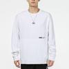 PUMA Training Sports Breathable Round Neck Pullover White Men's 846532-02