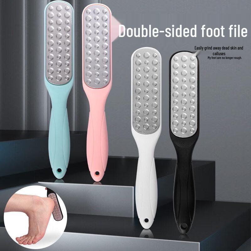 LIEI Pedicure Foot File & Callus Remover