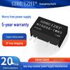 DC Charging Module H1505S-1WR3: 15V To 5V, 6KV Isolation, Non-Regulated Single-Channel Power Supply