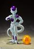 TAMASHII NATIONS Dragon Ball Z Frieza Fourth Form Approximately 120mm PVC ABS Painted Movable Figure S.H.Figuarts (Rerelease Edition) &