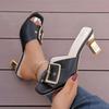 Scarpe da donna – Sandali