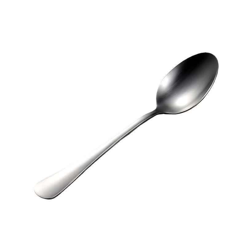 Qianxing Vintage Stainless Steel Cutlery Set