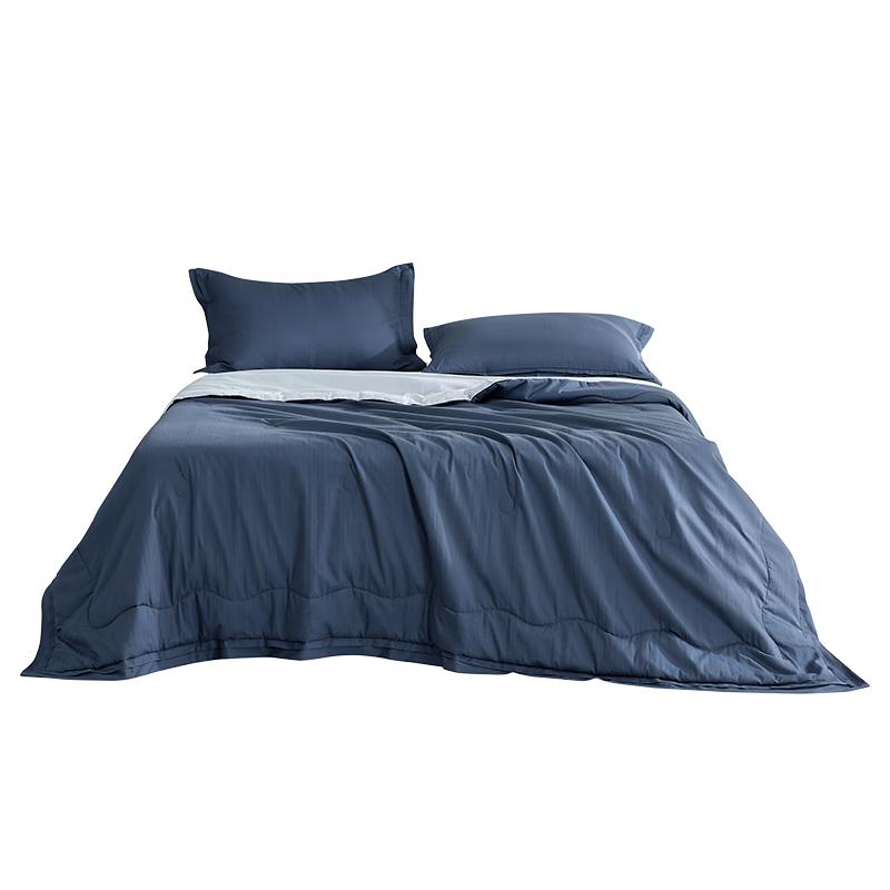 Luolai Class A Washable Antibacterial Cotton Silk Quilt 200x230cm (for 1.5m bed)
