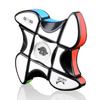 Qiyi Mofangge 133 Zauberwürfel Windmühle S Verbesserte Version Spinner 1X3X3 Puzzle Speedcube Fingerspitzenkreisel Drehen Anti-Stress-Spielzeug