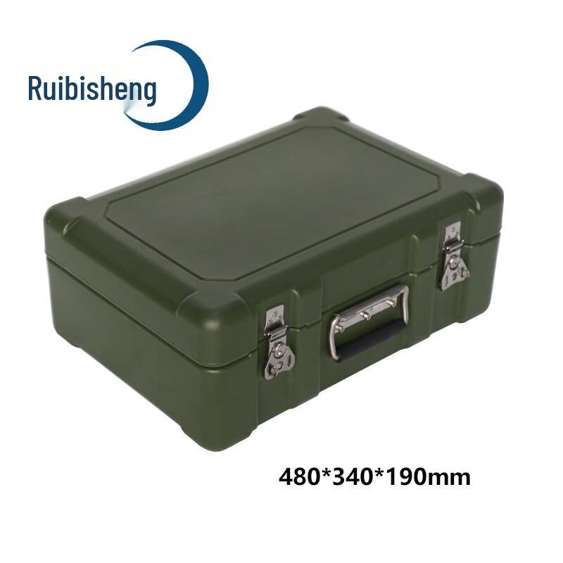Ruibisheng Rotomolded Portable Equipment & Storage Box