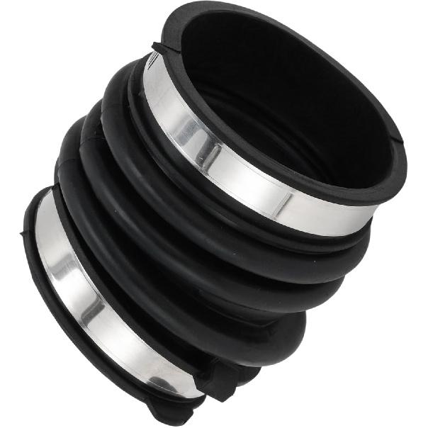 Engine Air Intake Hose for Lexus RX330 2004-2006 Air Intake Duct No.17882AA020 Rubber Clamp 1 Pc No.17881AA020