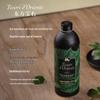 Tesori d'Oriente Sandalwood Vetiver Shower Gel