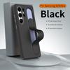 Official High-end Case For Samsung Galaxy S25 Ultra Phone Case Phone Cover Vertical Wristband Case Drop Resistant Protective S25 Plus S24 FE Case