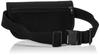 Security Cash Holder Waist 13 Black [Travel Collection] Skimming-Proof Pouch, TRC7074, cm,