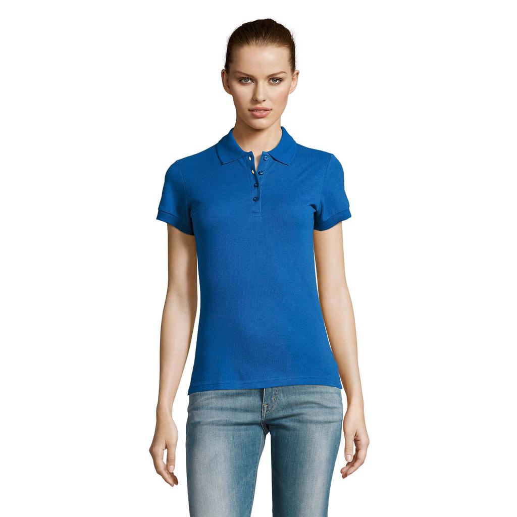 Damen/Damen Passion Poloshirt