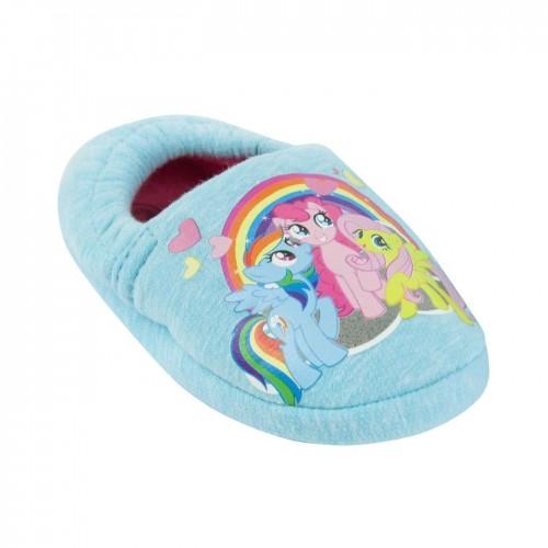 My Little Pony Girls Slippers