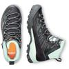 Mammut Ботинки для хайкинга Ducan High Goretex