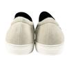 wjk Slip-on Ivory mens JP28 EU44 used