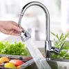 Kitchen Gadgets 2/3 Mode Faucet 360 Degree Rotation Filter Extension Tube Shower Water Saving Tap Universal Kitchen Accessories