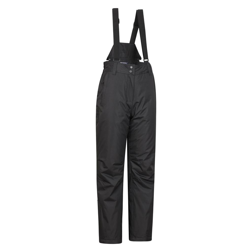 Mountain Warehouse Womens/Ladies Moon II Ski Trousers