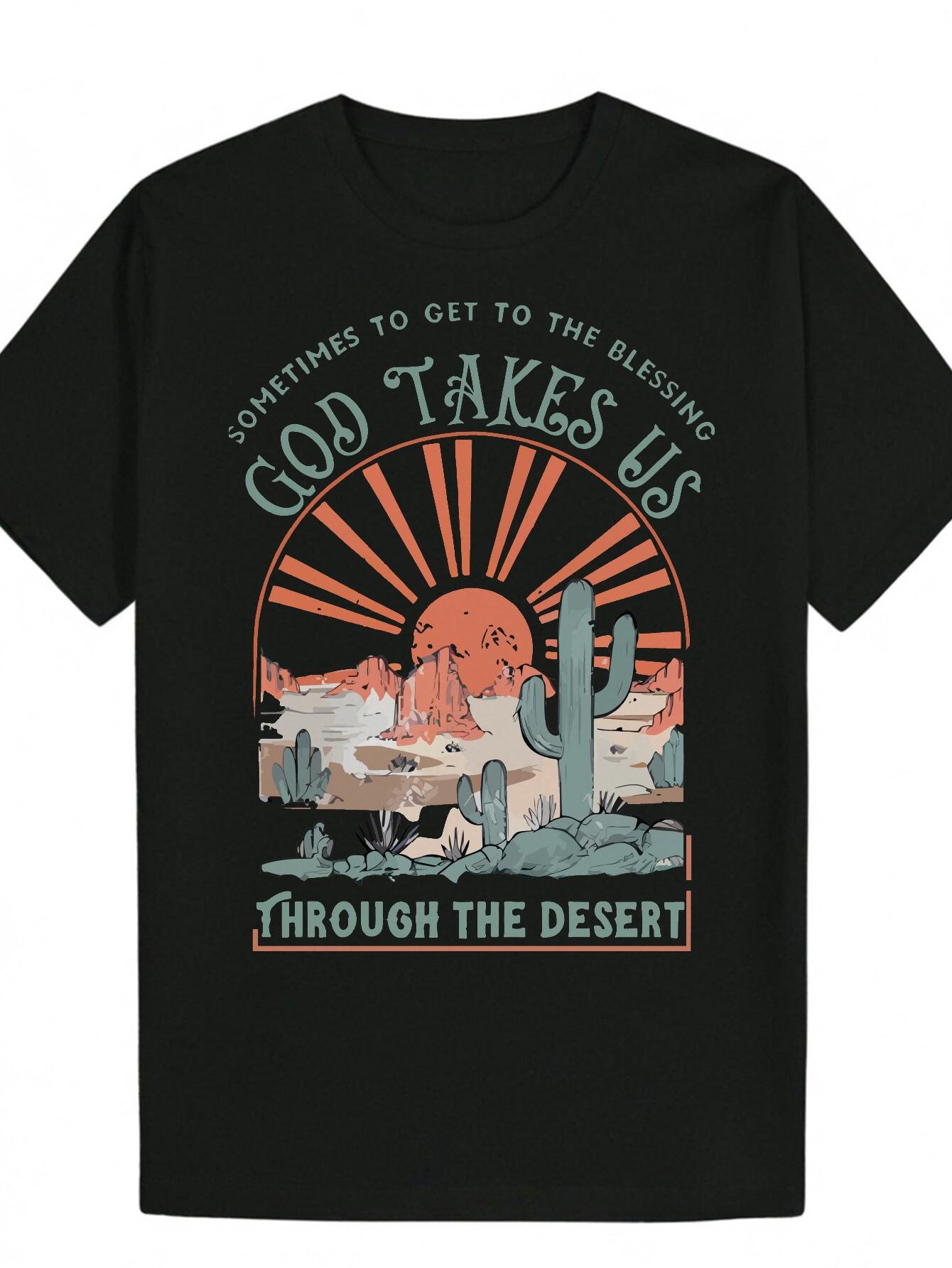 Classic Short Sleeves Adult Tee  100 Cotton Basic Essential TShirt S