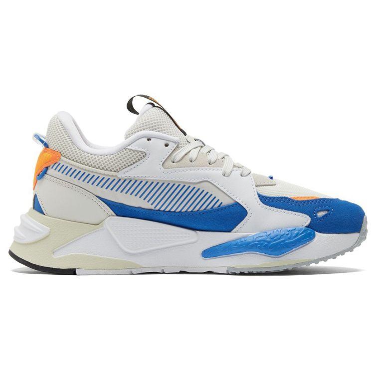 Puma RS-Z BP Unisex White Bluemazing 38265001