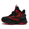 Autumn/Winter Kids Snow Sneakers Kids High Top Sneakers Velcro Anti-Slip Sneakers