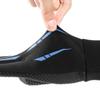 Waterproof Full Finger Gloves Anti-Slip Riding Protective Mittens Durable Fishing Gloves  Men/Women