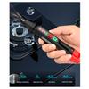 HT59 HT60 Combustible Gas Leak Detector With Audible And Visual Alarm For All Flammable Gas Monitoring