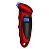 Digital Car Tire Pressure Gauge, Backlight LCD High Accuracy, Tyre Air Pressure Meter