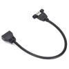 Adapter Cable USB 3.0 Single Port A Female to 20pin High Speed ABS Data Transmission Line