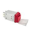Overload Protection Relay Fits for Benz W124 W126 W201 R107 W201 1265404745, 2015400845, A1265404745, A2015400845