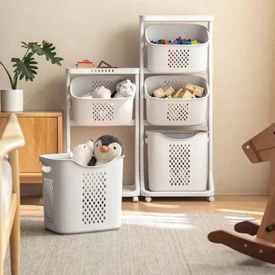 Organizer e portaoggetti – Ceste portaoggetti