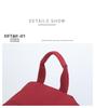 Japanese Waterproof Oxford Cloth Backpack - Large Capacity, Lightweight, Simple Design for Female College Students