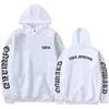 XPLR Sam and Colby Forever Merch Hoodies Unisex