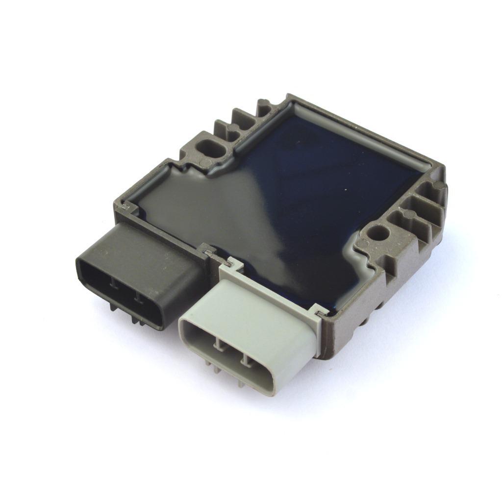 Motorcycle Rectifier for Honda, Yamaha, Kawasaki, Suzuki, KTM, Polaris - Model 2001.1