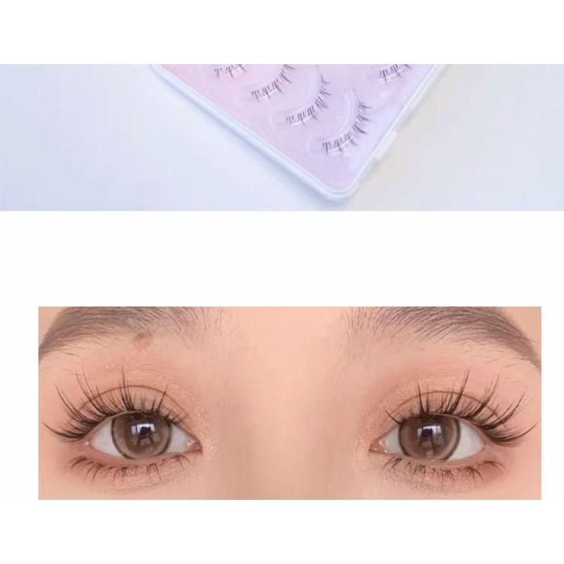 denivyse - False Eyelashes (Various Designs)