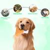 Plush Chicken Leg Toy: The Perfect  Companion For Pet